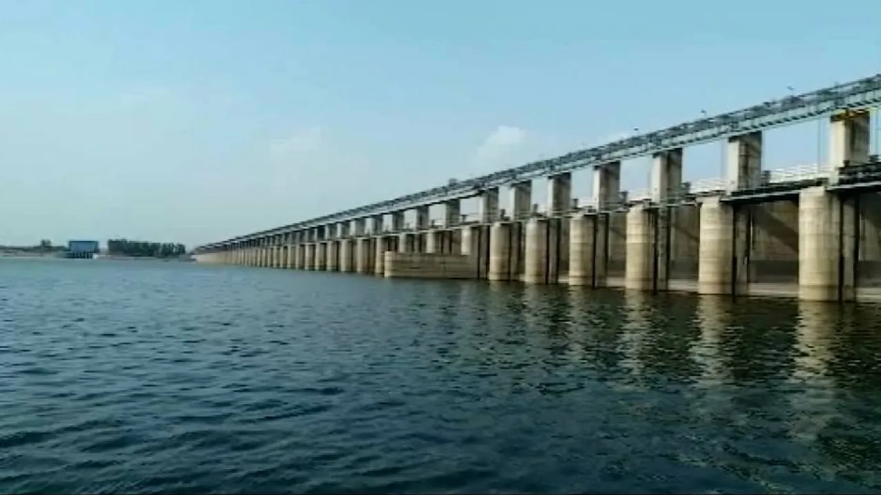 Congress' Mahanadi Suraksha Samiti rally to kickstart from today