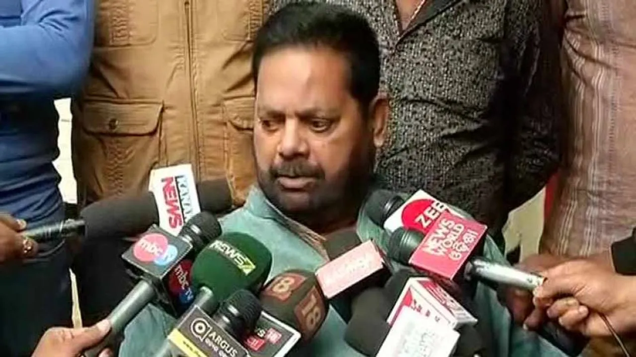 Maharathy demands 25% domicile quota in NLU, Cuttack