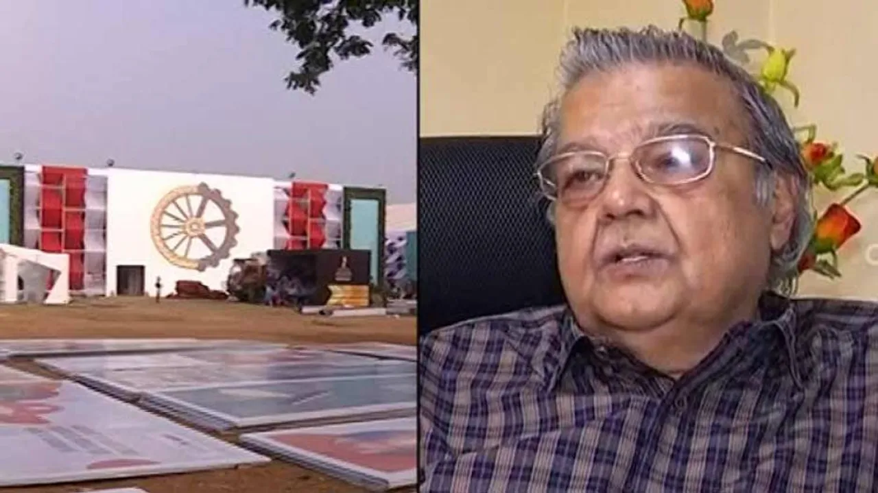 Local politicians thwarting industrialisation in Odisha: Industry Association