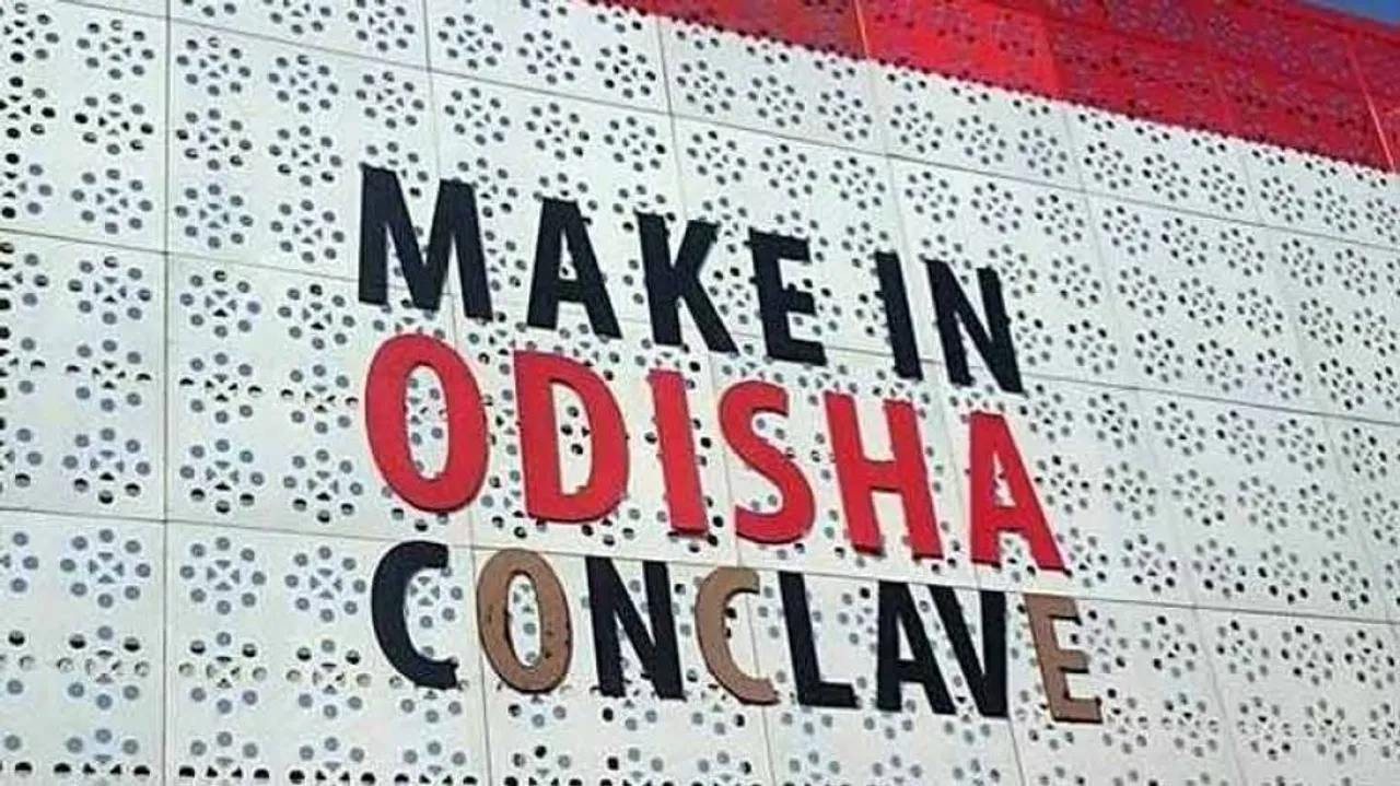BJP criticises Odisha's industrial policy ahead of Make in Odisha conclave