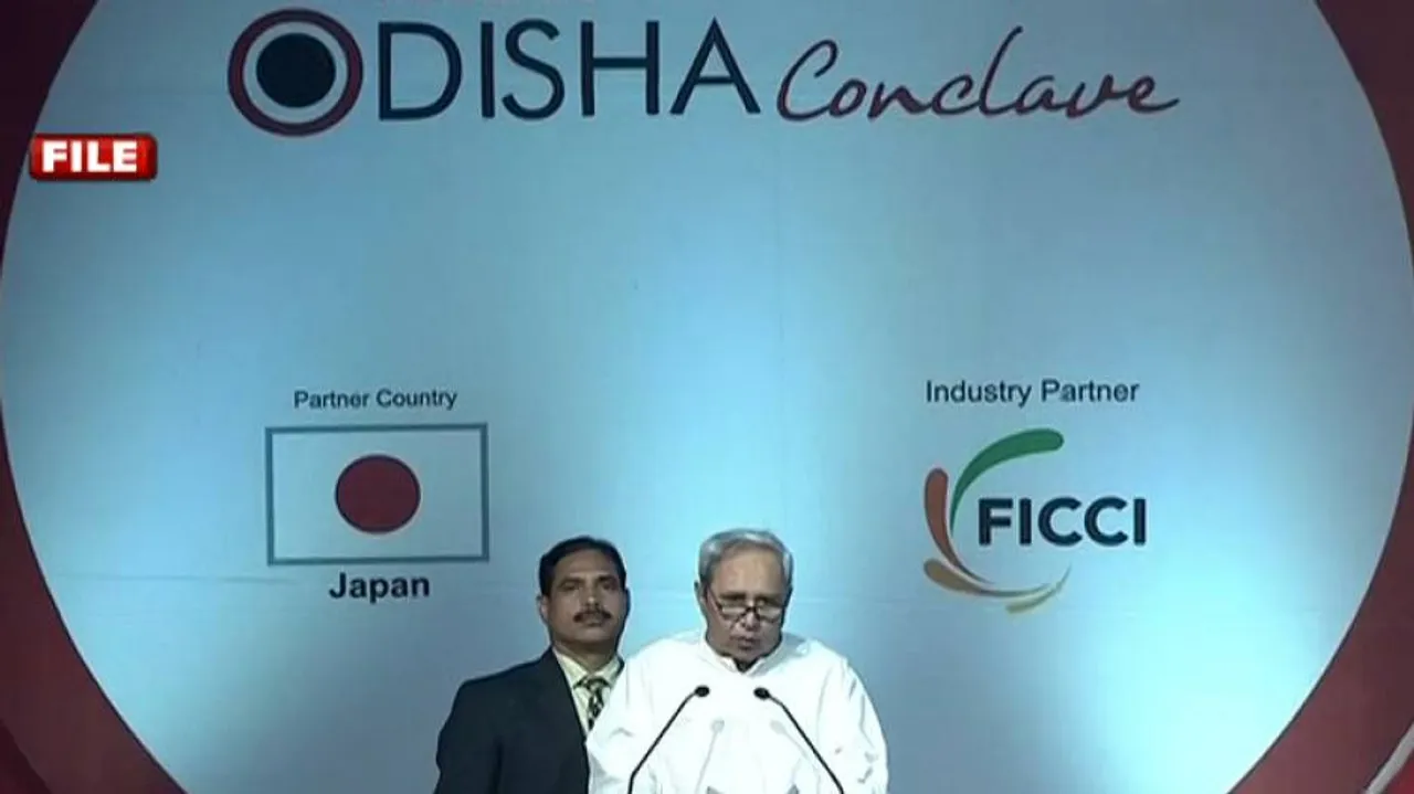 Make In Odisha Has Failed To Attract Investors: Experts