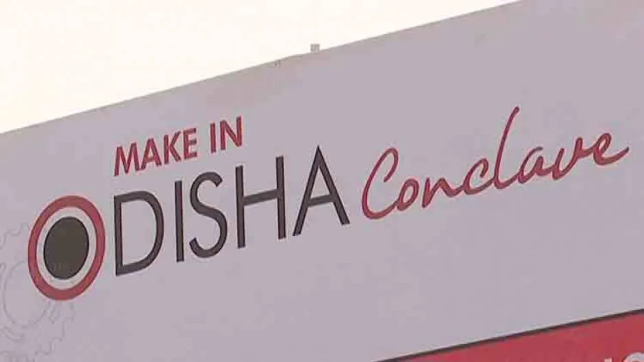 Make in Odisha: Since 2016, only 3 companies have commenced operation