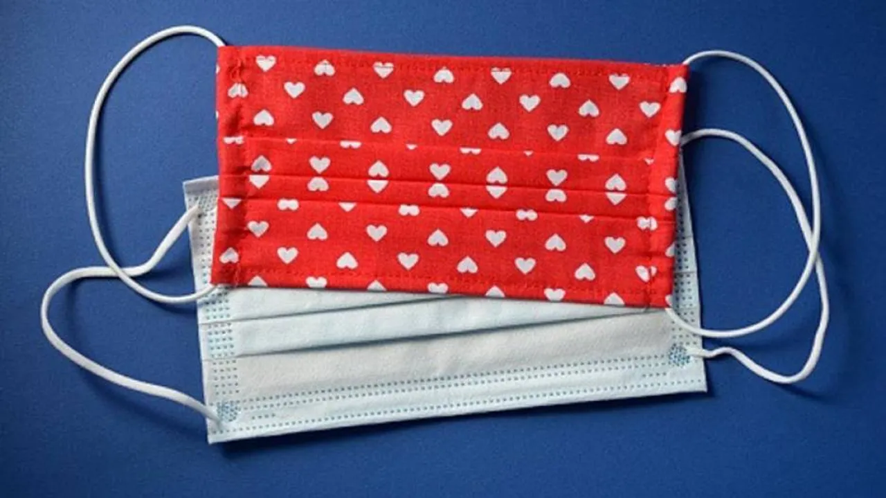 3-Layered Cloth Masks Effective As Surgical Masks Against Covid-19