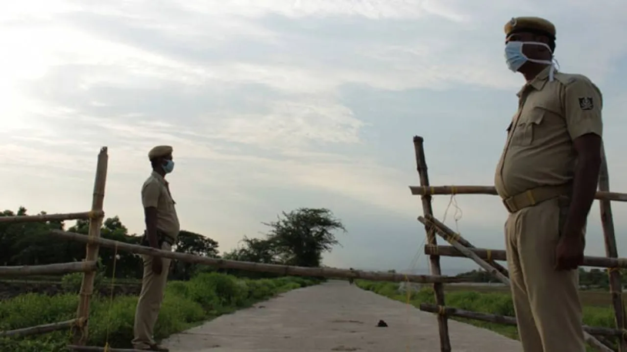 Rise In Covid-19 Cases: Stricter Lockdown In ULBs Of Malkangiri Till July 19