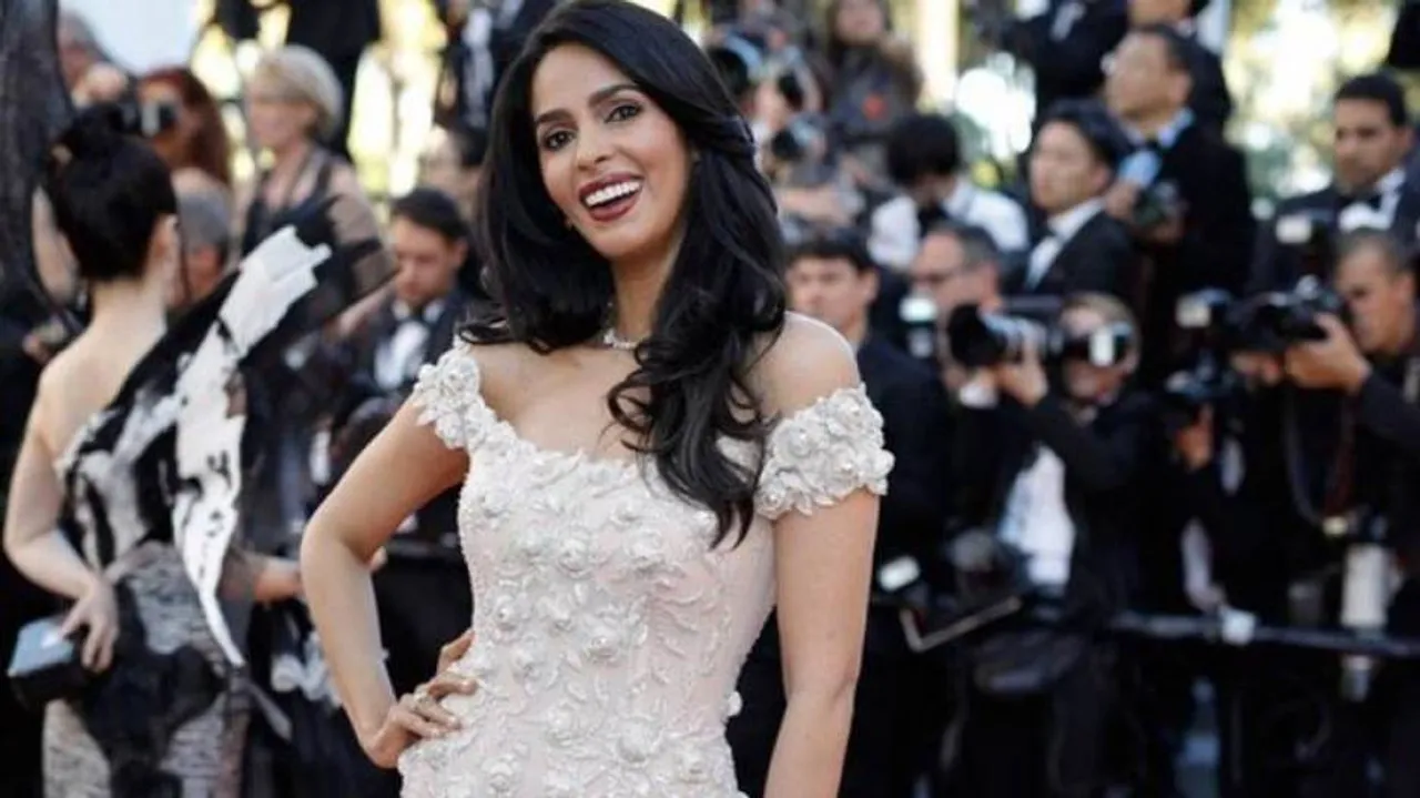Mallika Sherawat to attend DiCaprio Foundation gala