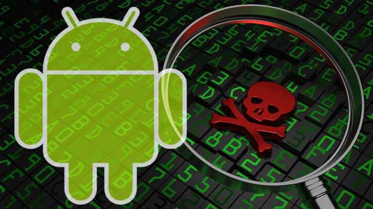 42 Malicious Apps Affected 8 Million Android Users