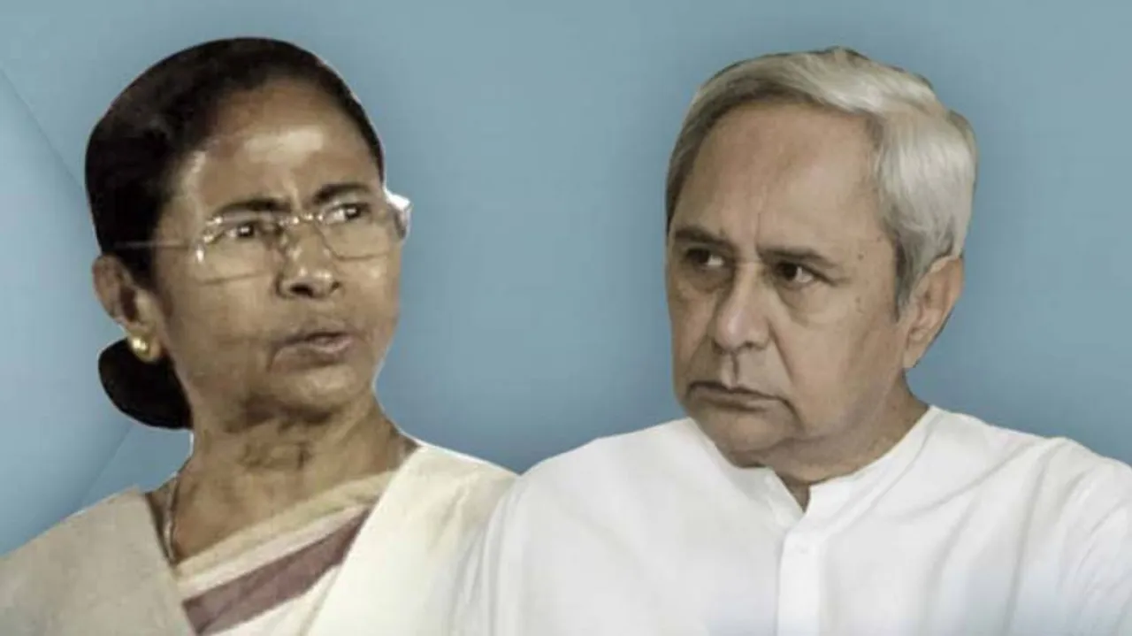 Tremors of CBI-Mamata standoff felt in Odisha