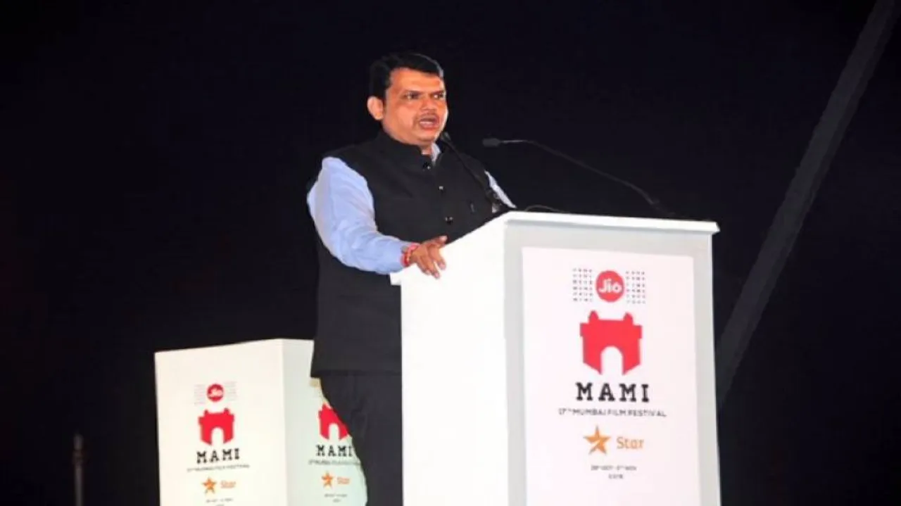 MAMI film fest to award excellence in digital content