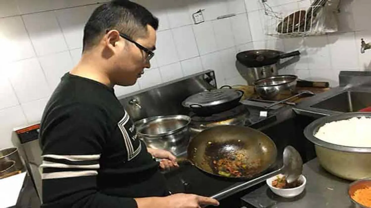 Column: Gender Equality: We Need Equitable Division Of Labour, Not Cooking Work
