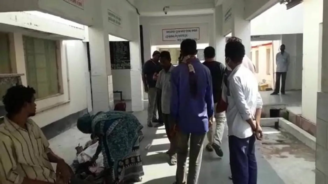 Man Ends Life After Failing To Repay Loan Taken For Daughter’s Marriage