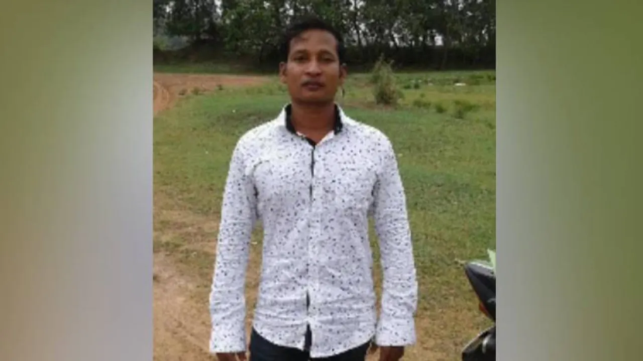 Man kills mother over family dispute in Kendrapara