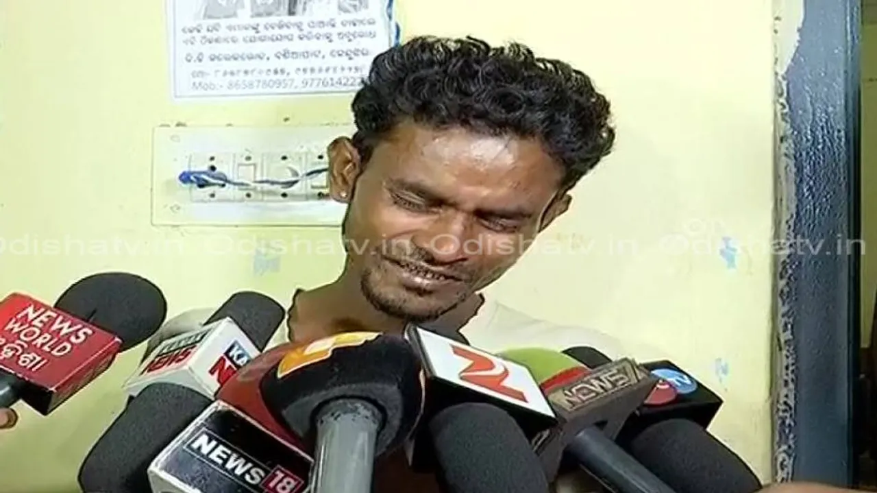 Man kills wife over extramarital affair, surrenders