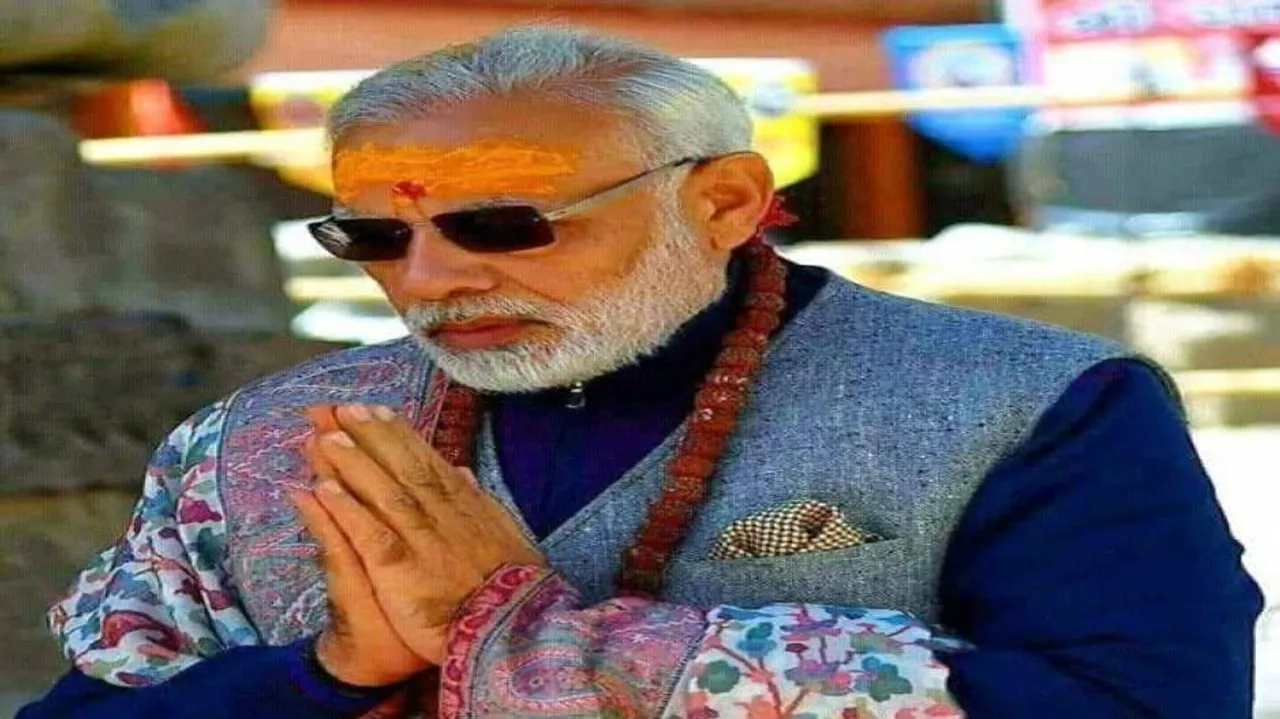 'Mann Ki Baat' most trending hashtag in Twitter in 2017