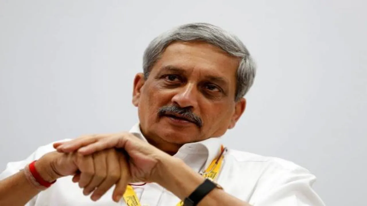 BJP MLAs want Parrikar as CM