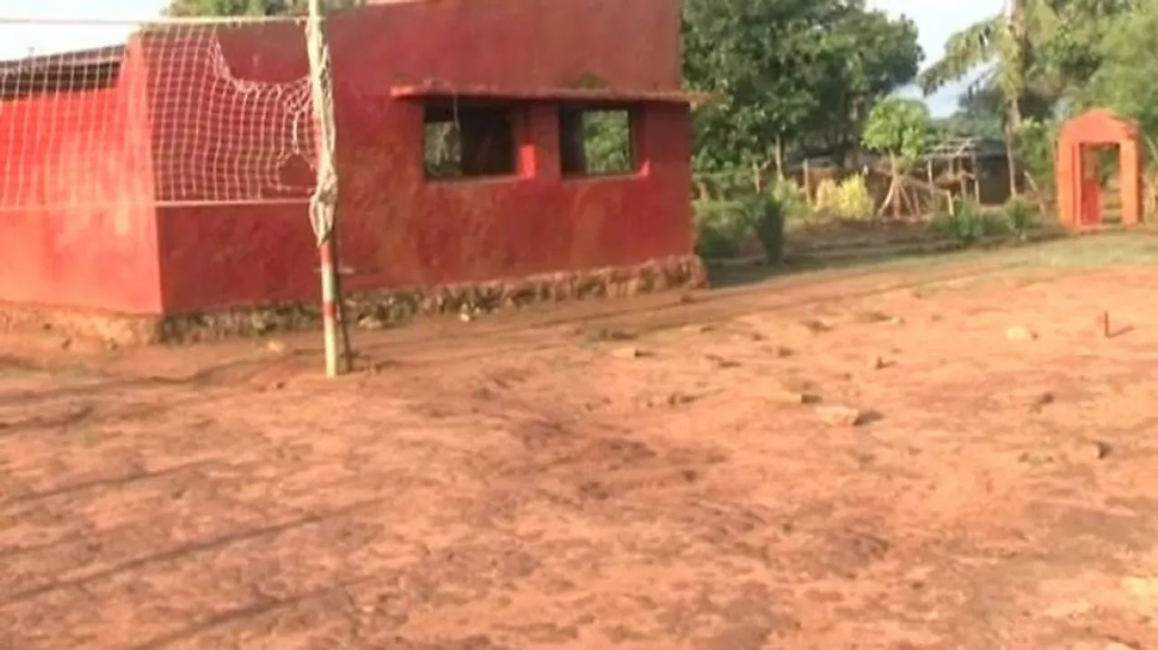 OTV Exclusive: Permanent Maoist Camp In Odisha Raises Concerns