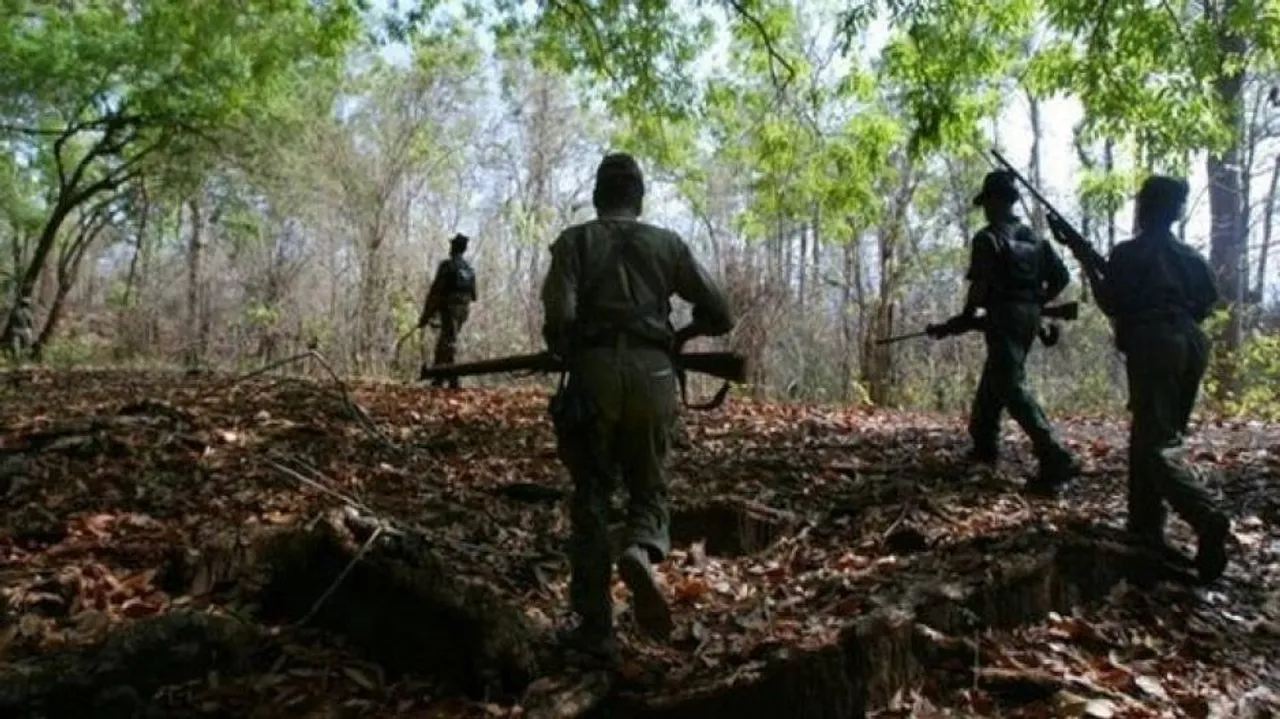 Two tribals abducted from Niyamgiri