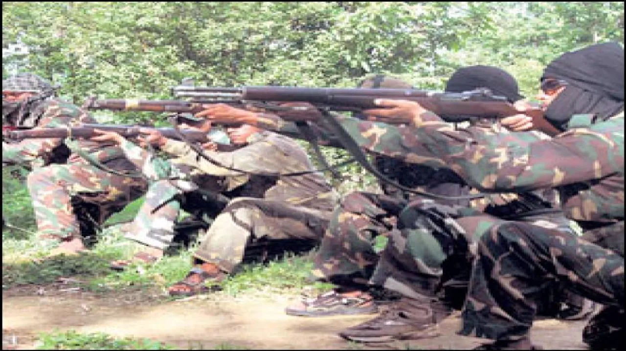 Maoists kill villager in Narayanpatna