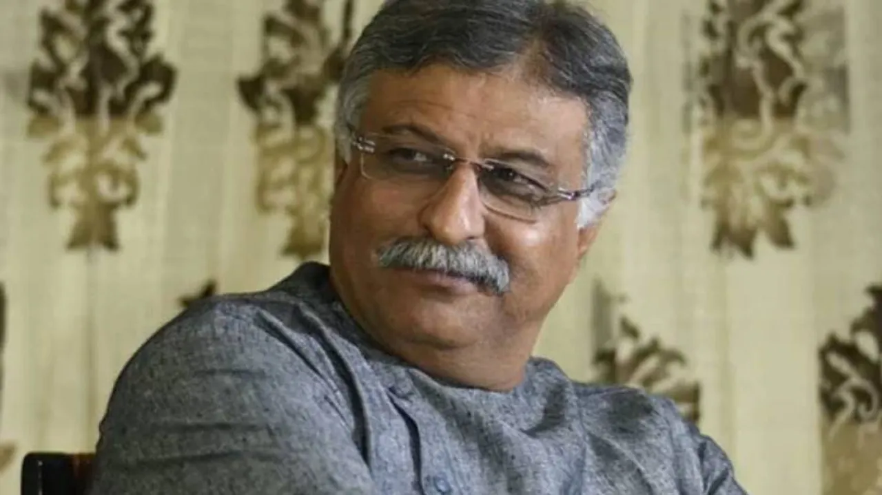 Marathi actor, wife arrested for cheating Pune jeweller