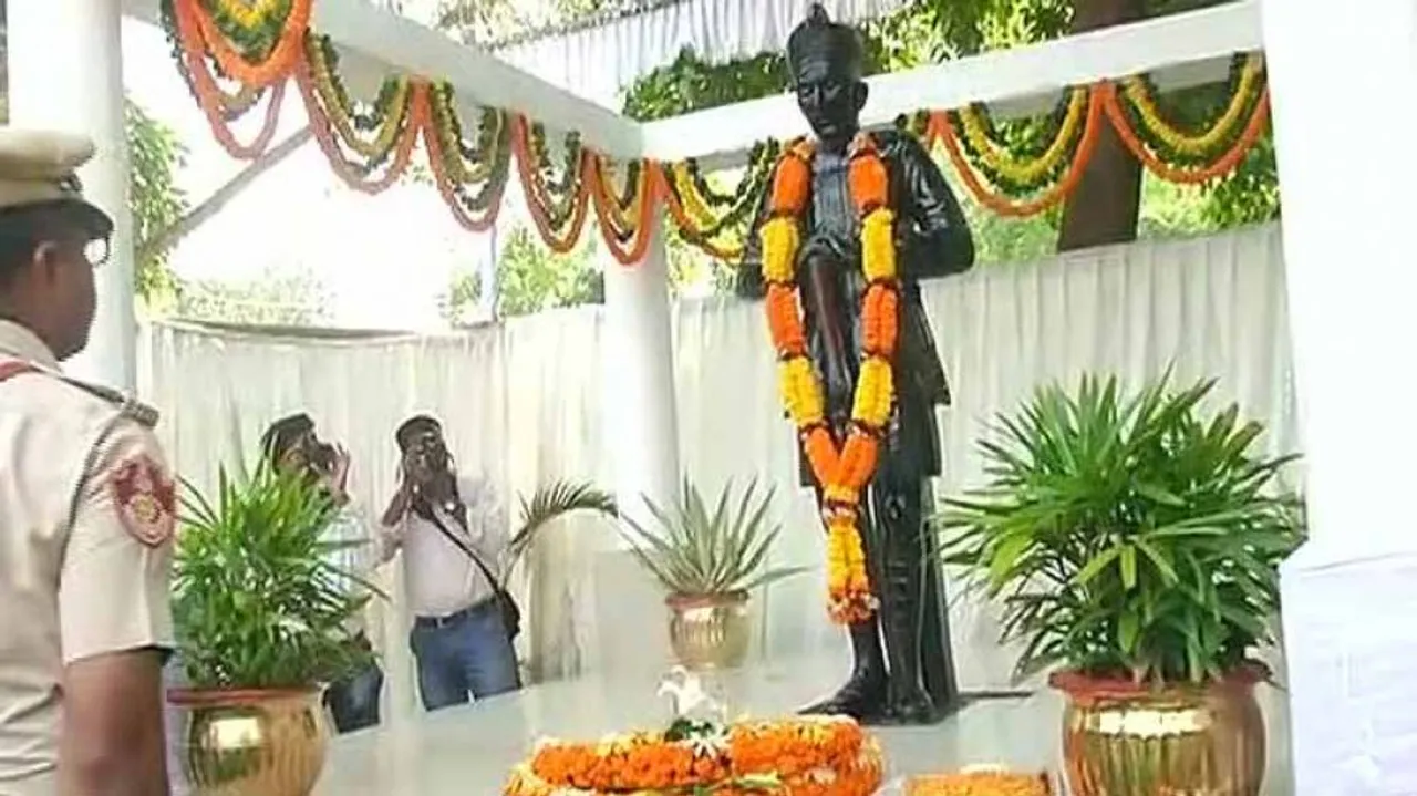 Cops pay tributes to martyrs on Police Commemoration Day