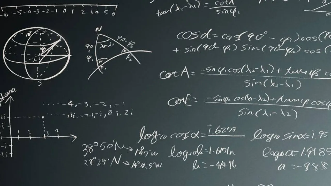 Even physicists avoid mathematics: Study