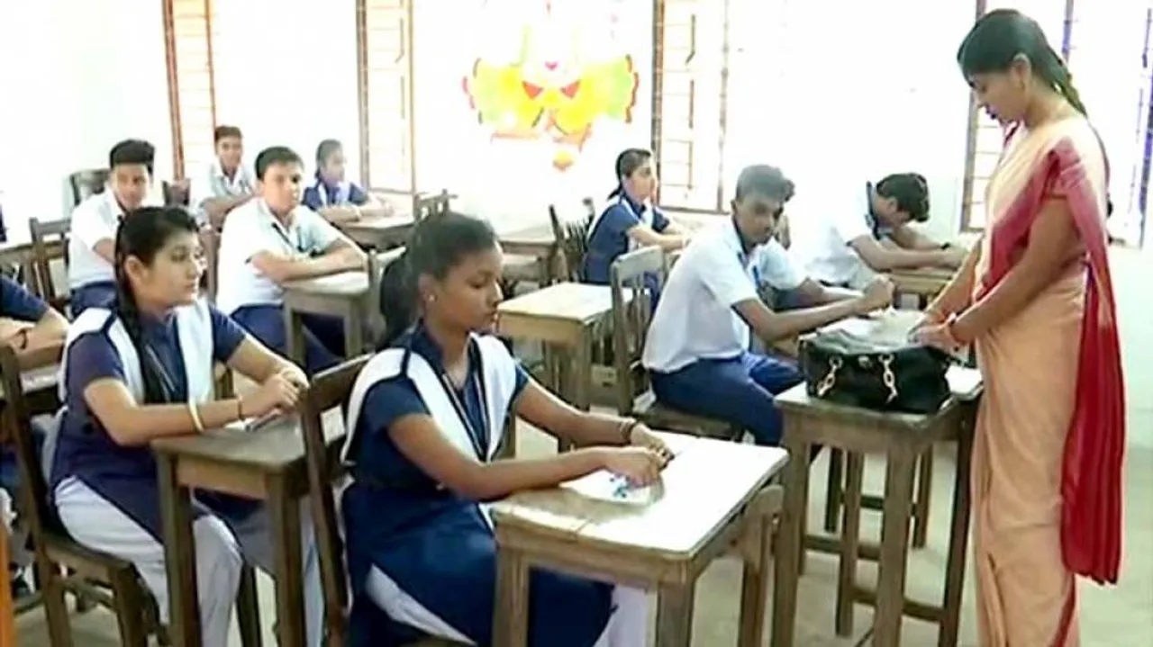 TS SSC Exam 2019: Board Declares Result, Girls outperform boys