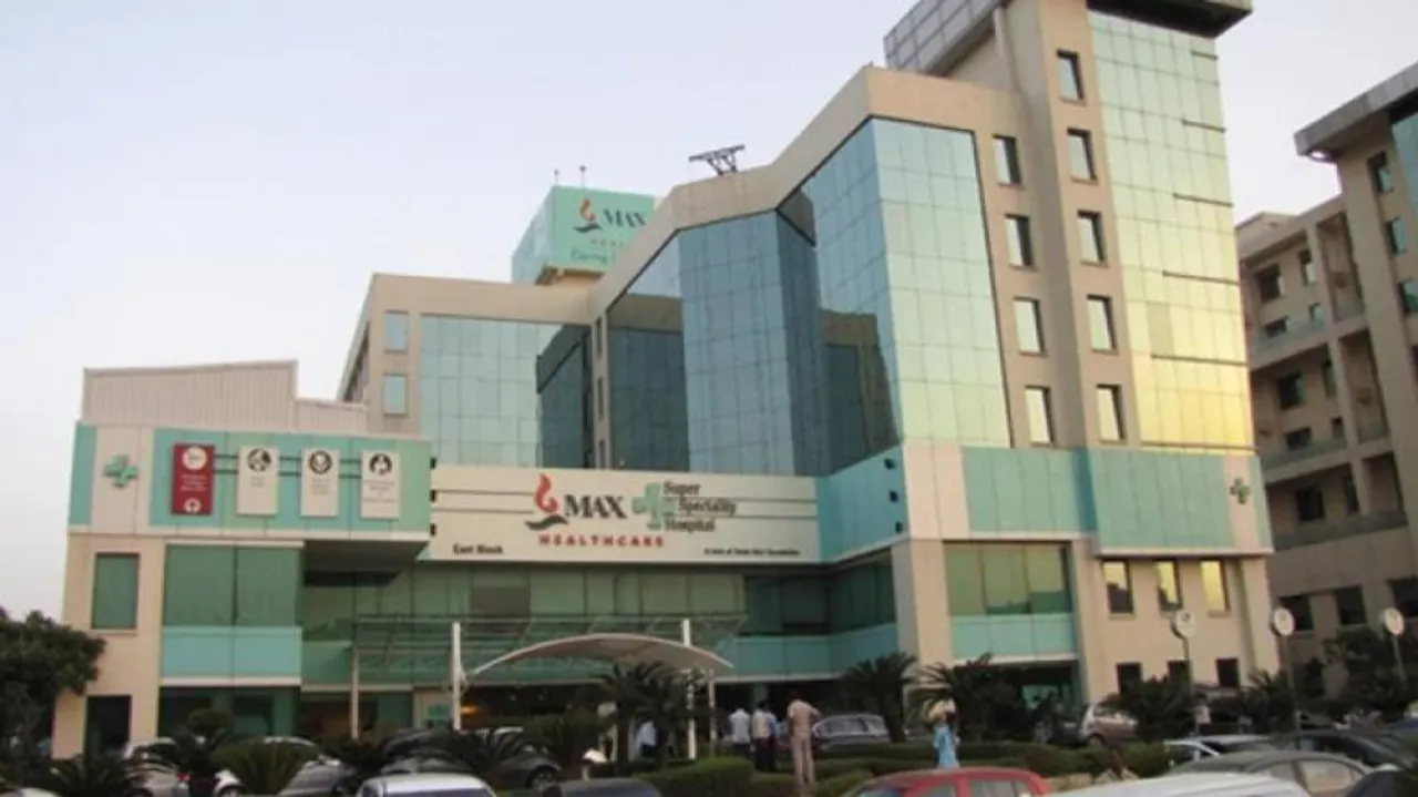 Shalimar Bagh's Max Hospital licence cancelled over wrongly declaring baby dead