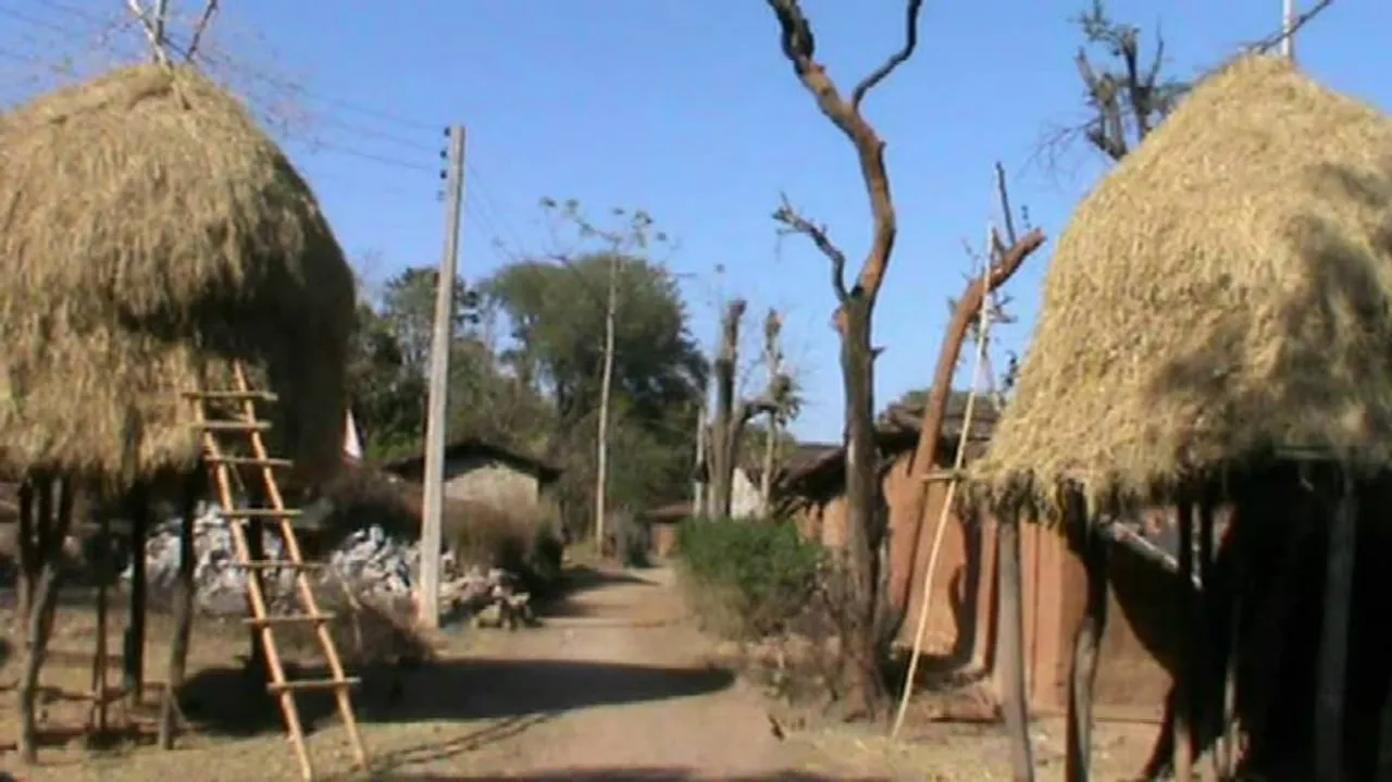 Couple killed in Jharkhand over witchcraft suspicion