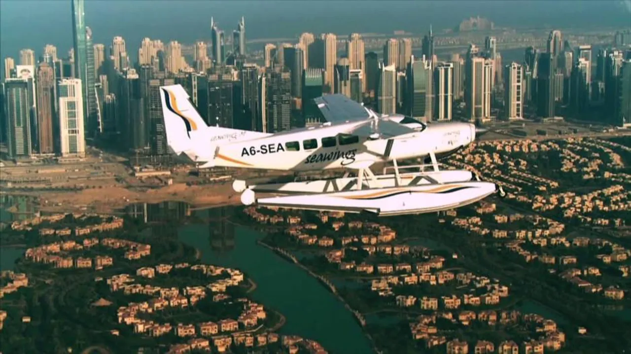 Dubai raises its bar for world class entertainment