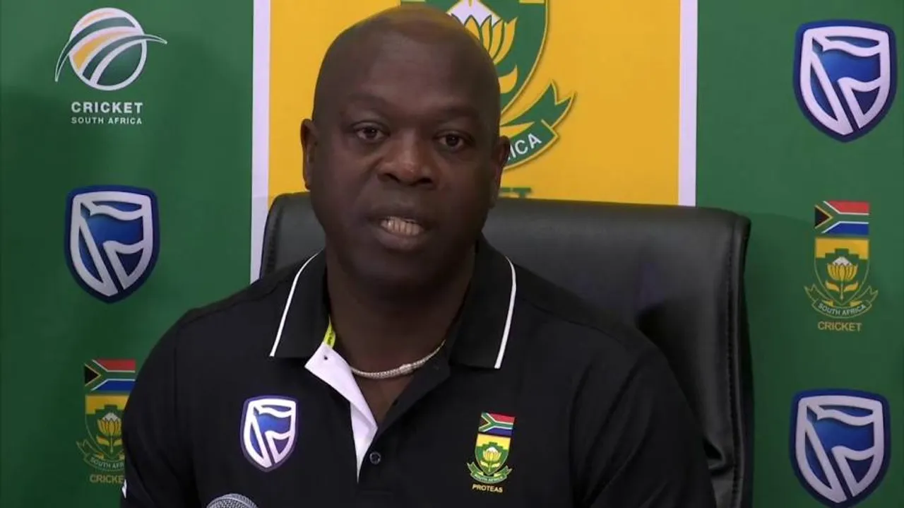 India will be tough opponents: South Africa coach