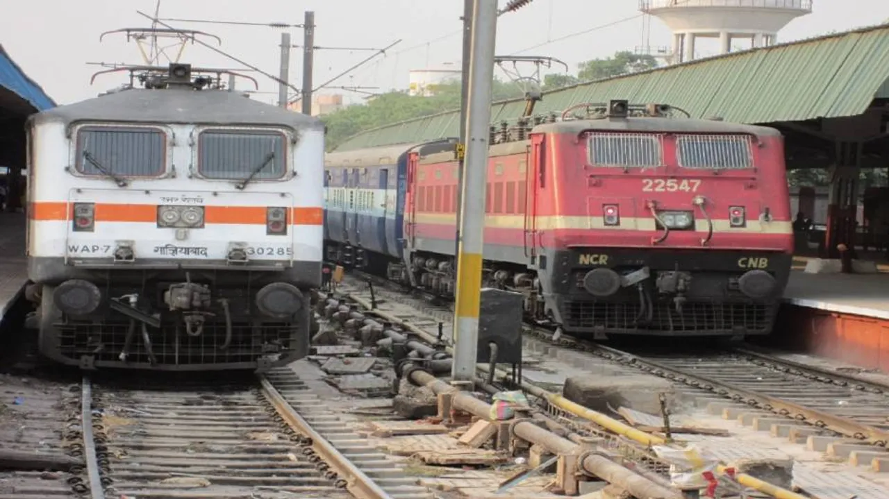 Railway Recruitment March 2018: 5054 Group D vacancies! APPLY