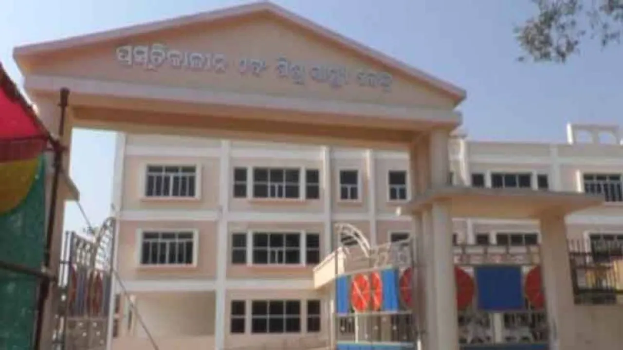 Cleanliness, hygiene goes for a toss at Balasore MCH