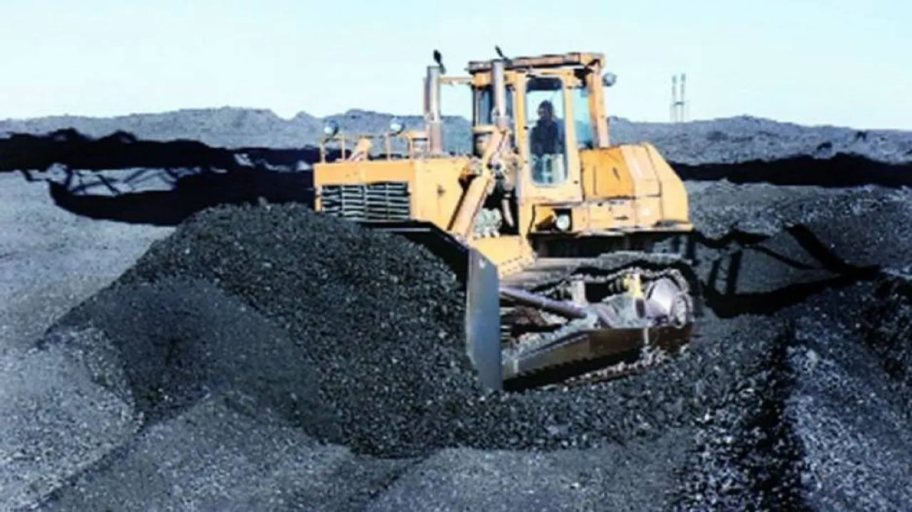 MCL produces over 139 million tonne of coal