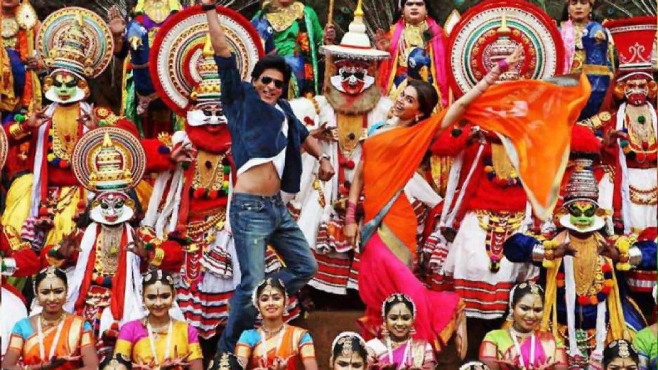 India's media, entertainment sector to cross $31 bn by 2020