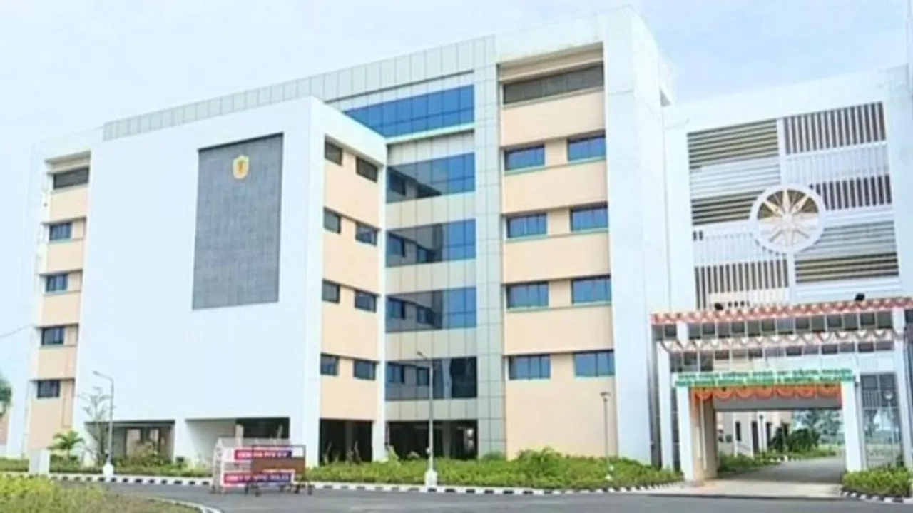 MCI allows admission in 4 medical colleges of Odisha
