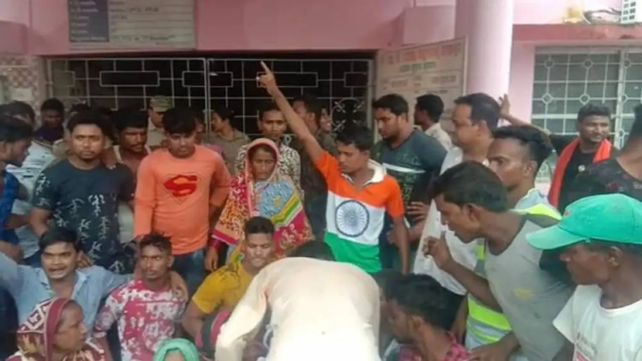 'Alive' Boy Declared Dead By Odisha Doctor! Family Ransacks Hospital
