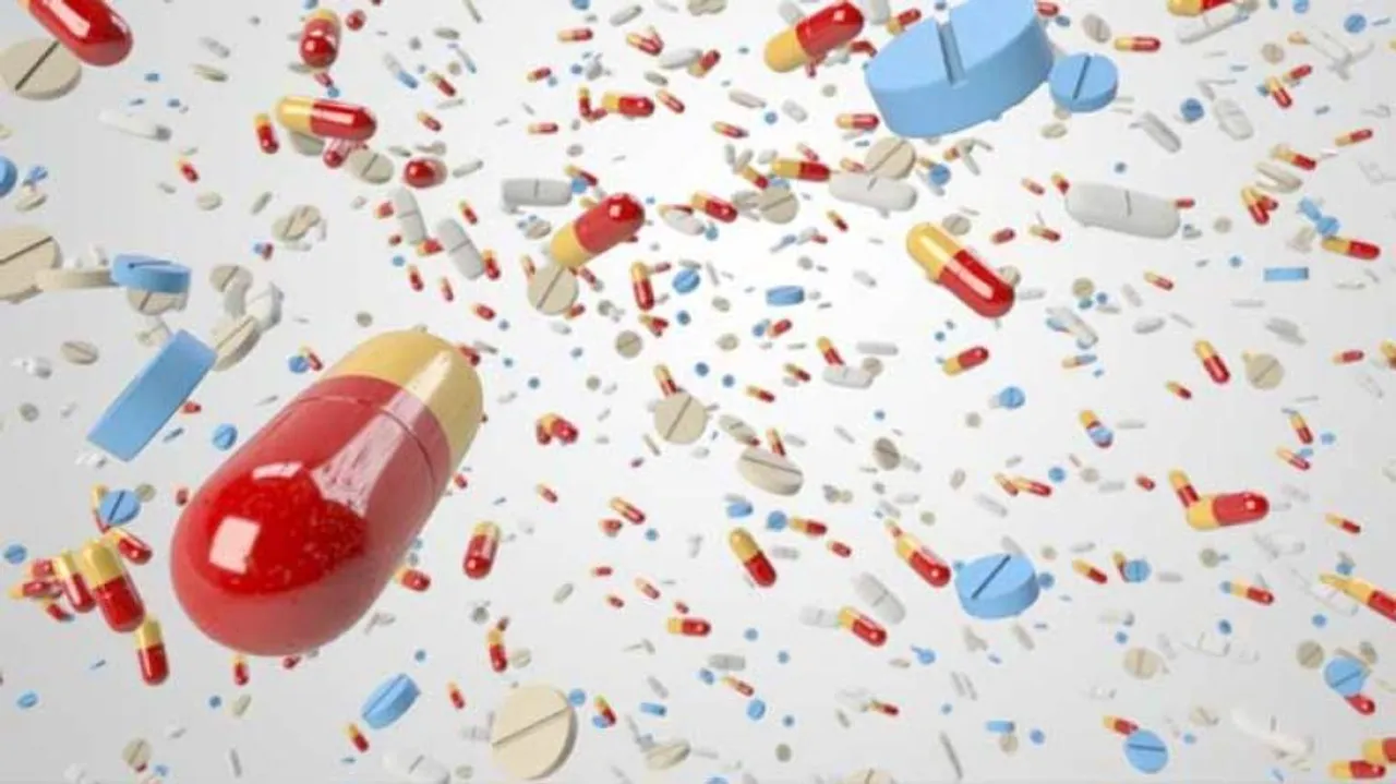 Capsule To Analyse What Gases You Hide In Your Stomach