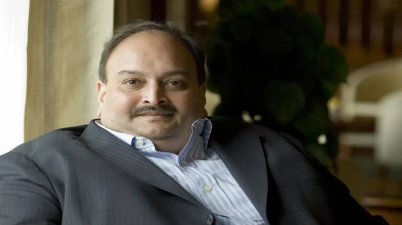 PNB fraud: Choksi denies any truth in allegations