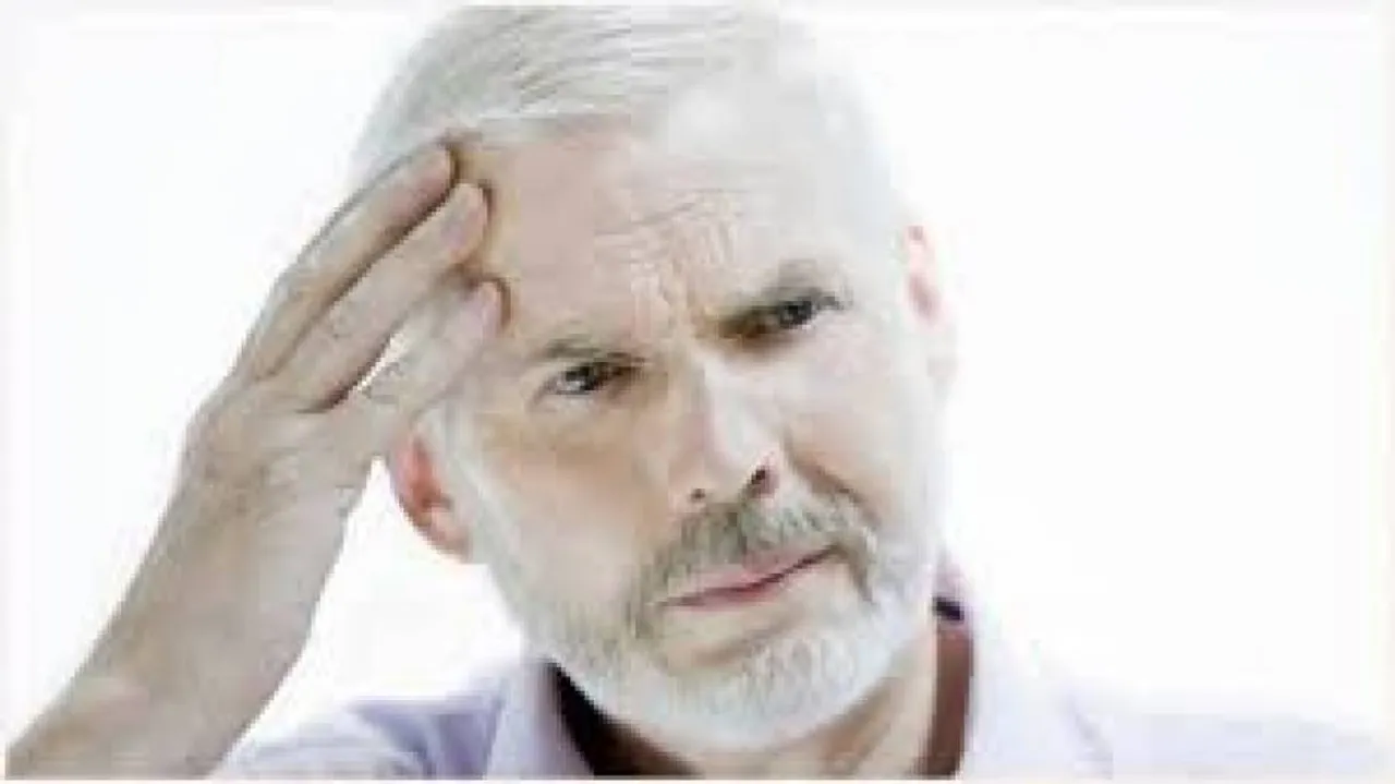 Memory decline, unhealthy feeling can predict early death too