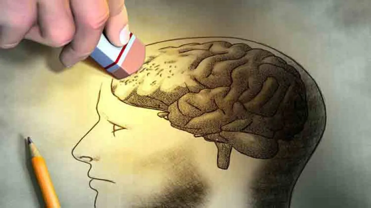 Dementia symptoms peak in winter and spring: Study
