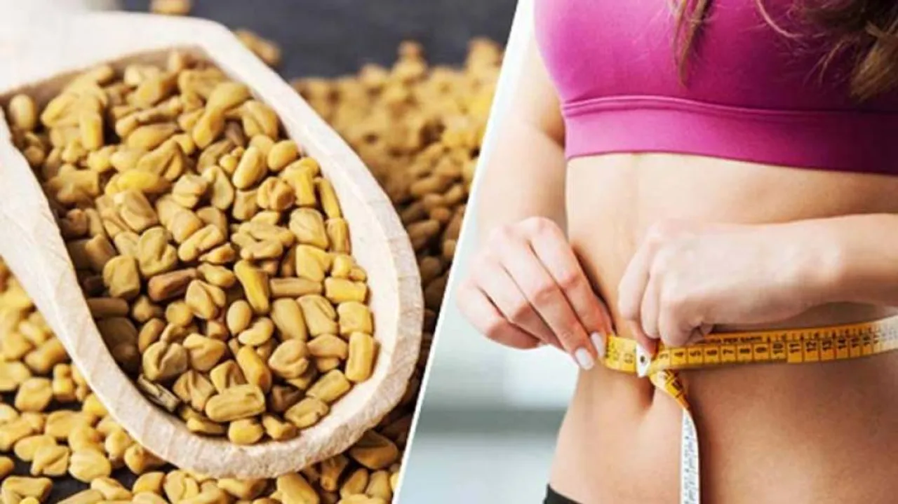 Weight Loss Tips: Use Methi To Curb Fat & For Amazing Benefits  