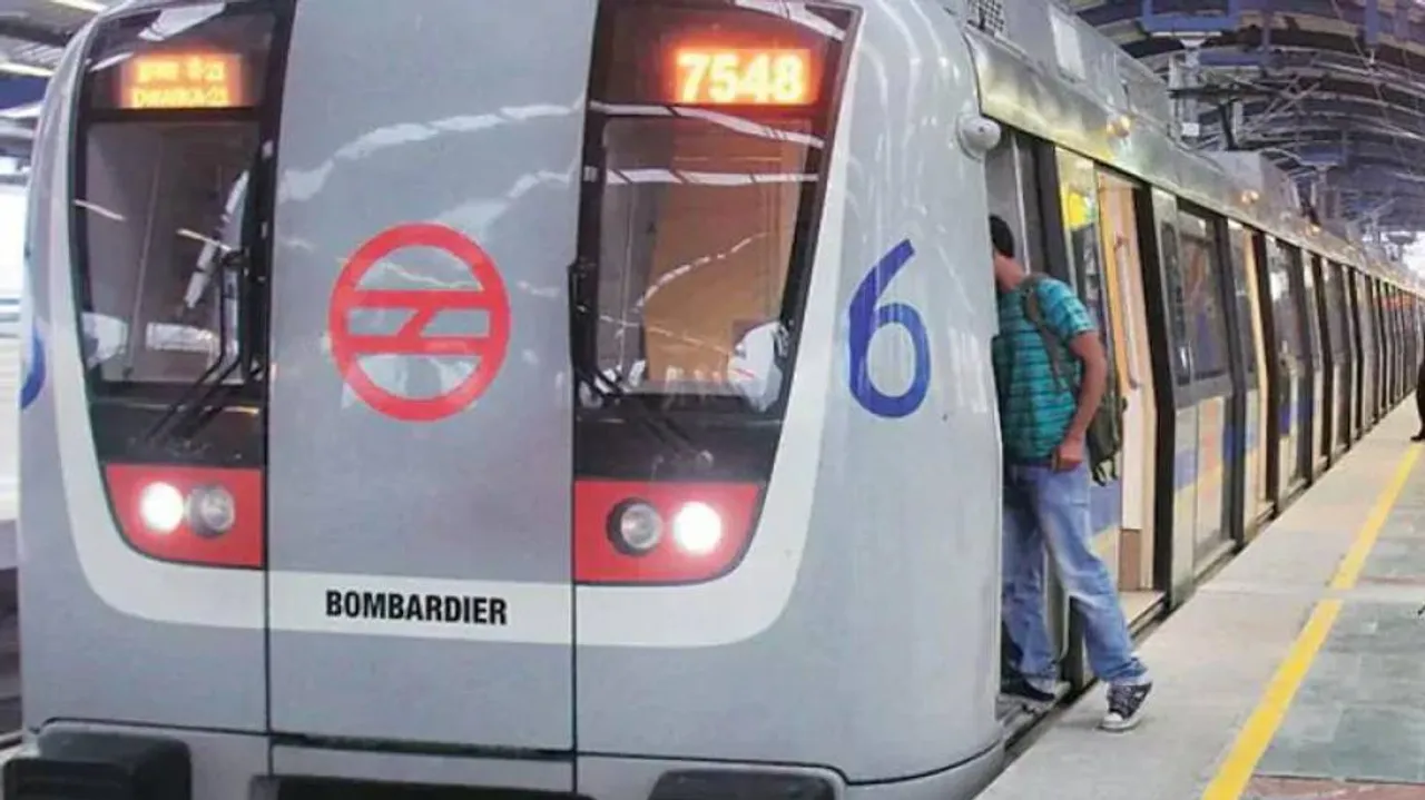 Metro Service In More Than 25 Cities By 2025, Says PM Modi