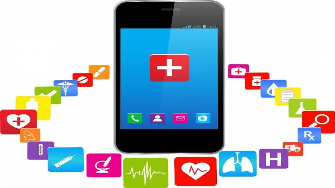 Mobile apps improve mental health: Study