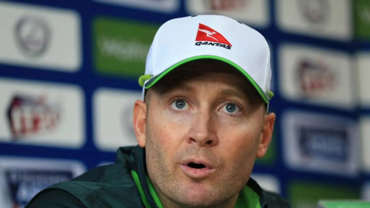 Australians will continue to play IPL: Clarke
