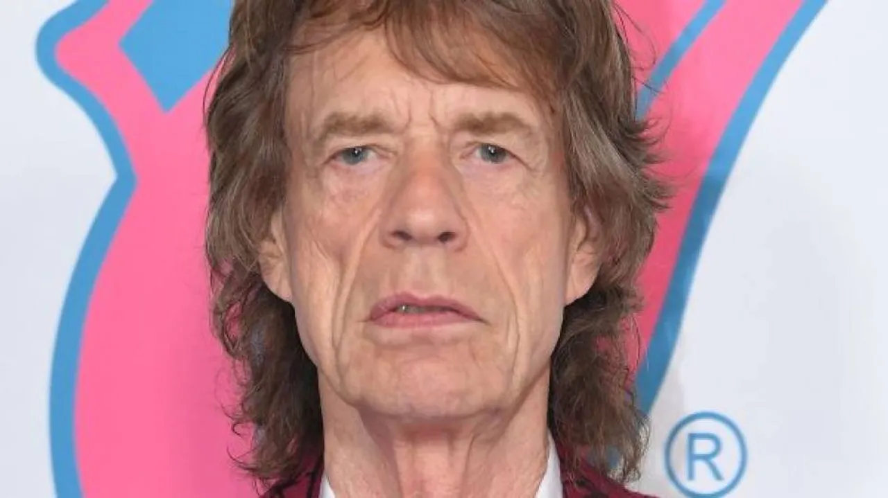 Not going to Oscars at all, says Mick Jagger