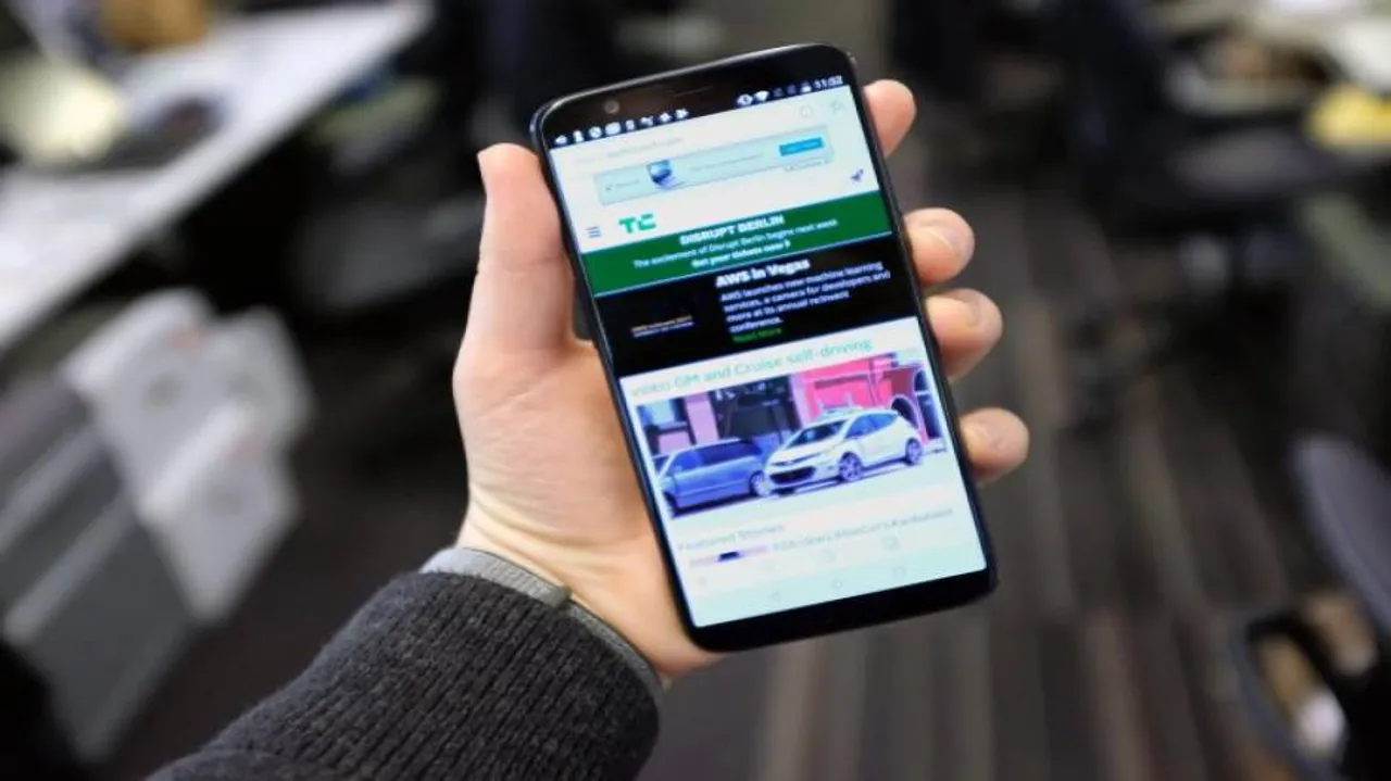 Microsoft's Edge browser now available for Android, iOS
