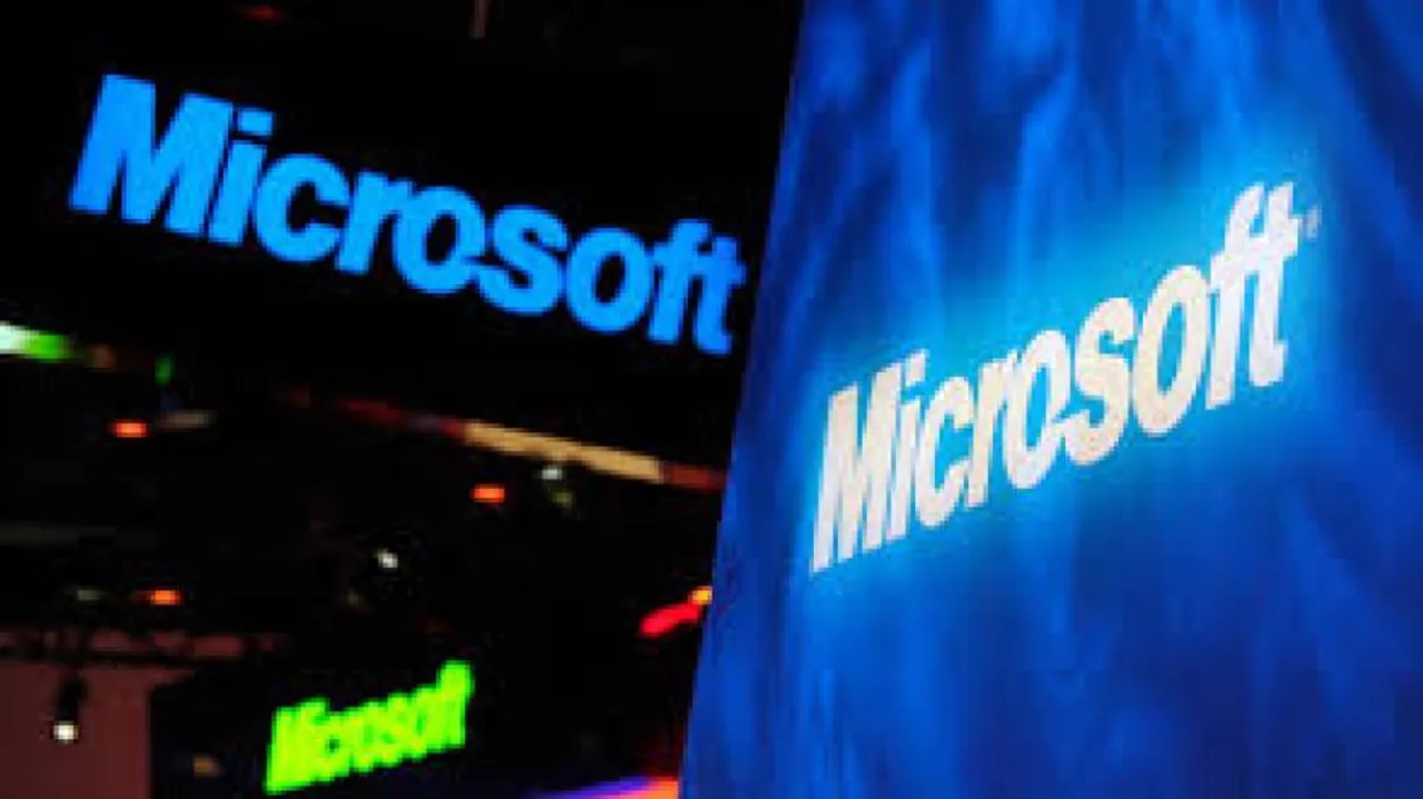 Microsoft surpasses Apple to become most valuable US company