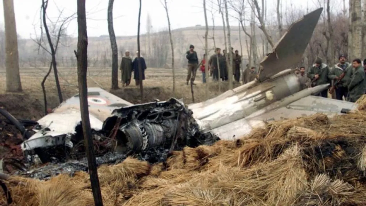 Centre, HAL directed to compensate IAF pilot for MiG-21 crash