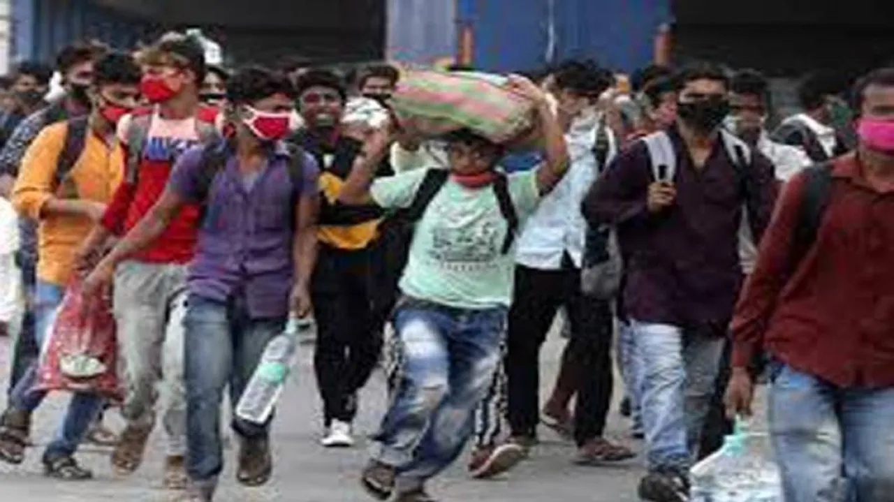 Ministry of Education Issues Guidelines For Identification, Admissions Of Migrant Children