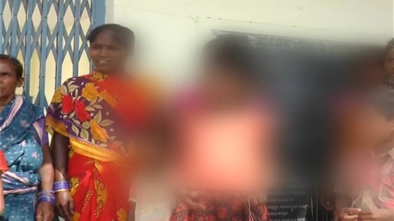 31 migrant labourers of Nuapada rescued in Bengaluru