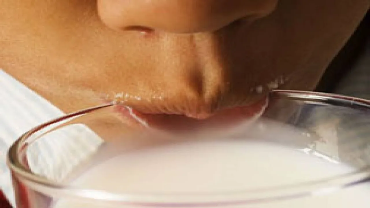 Omfed hikes milk prices by Rs 2/lt